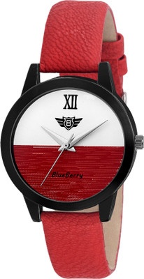

Blueberry BLD200SPS Watch - For Girls