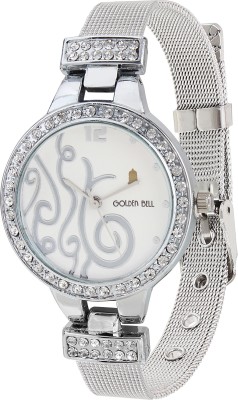 Golden Bell GB-867 Watch  - For Women   Watches  (Golden Bell)