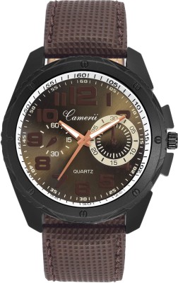Camerii WM240 Elegance Watch  - For Men   Watches  (Camerii)