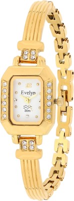 evelyn eve-532 Watch  - For Women   Watches  (Evelyn)