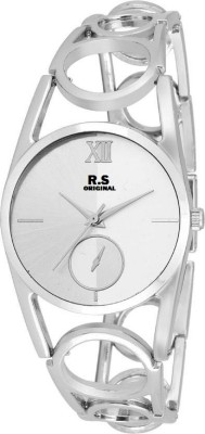 R S Original ROSE GOLD PARTY 01 Watch  - For Women   Watches  (R S Original)