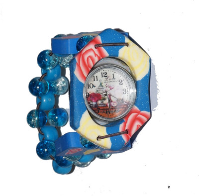 

zuberi couture 3 Watch - For Girls
