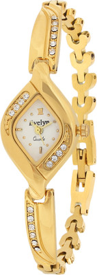 

Evelyn eve-534 Watch - For Women