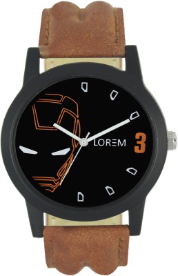 KAYA w06-004 Brown color latest designer wrist Watch  - For Boys   Watches  (KAYA)