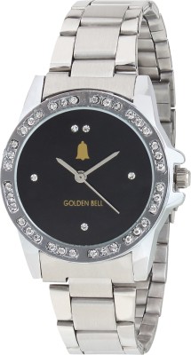 Golden Bell GB-868 Watch  - For Women   Watches  (Golden Bell)