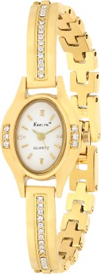 Evelyn eve-536 Watch  - For Women   Watches  (Evelyn)