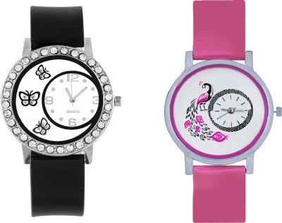 Nx Plus NP-6 Watch  - For Women   Watches  (Nx Plus)