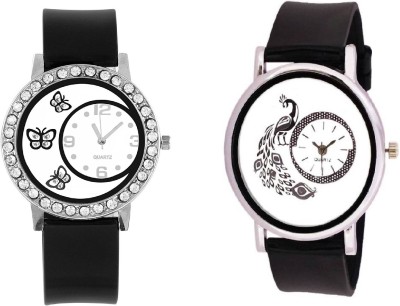 Nx Plus NP-4 Watch  - For Women   Watches  (Nx Plus)