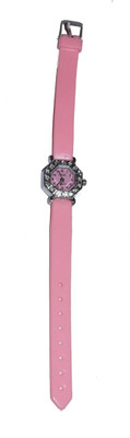 

zuberi couture 5 Watch - For Girls