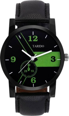 Tarido TD1591NL01 Fashion Watch  - For Men   Watches  (Tarido)