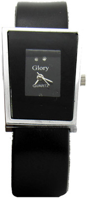 View SATNAM FASHION Wc-Black-Designer Rich Look Best Qulity Branded Analog Watch - For Women Watch  - For Girls Wrist Watches Price Online(SATNAM FASHION)