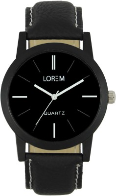 Lorem WAT-W06-0005 Watch  - For Men   Watches  (LOREM)
