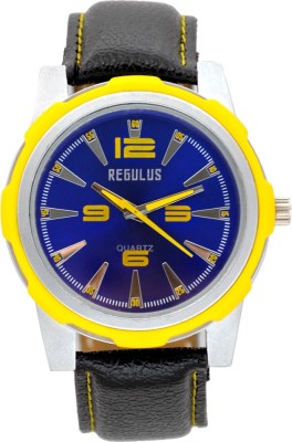 regulus caspian-903 caspian Watch  - For Boys   Watches  (REGULUS)