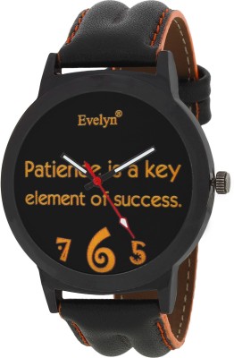 Evelyn eve-523 Watch  - For Boys   Watches  (Evelyn)