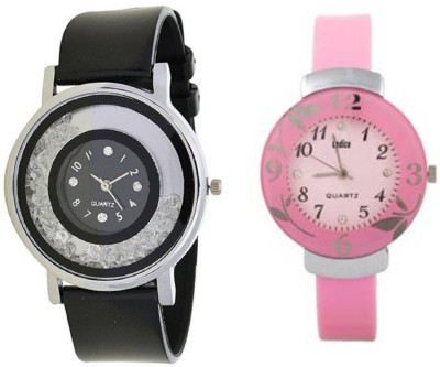 JKC Stylish And Multicolor Watches For Girls And Womens 226 Watch  - For Women   Watches  (JKC)