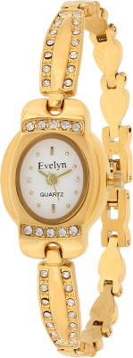 Evelyn eve-531 Watch  - For Women   Watches  (Evelyn)