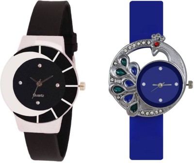 JKC Stylish And Multicolor Watches For Girls And Womens 278 Watch  - For Women   Watches  (JKC)