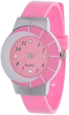 

vk sales Pink Moon Watch - For Women