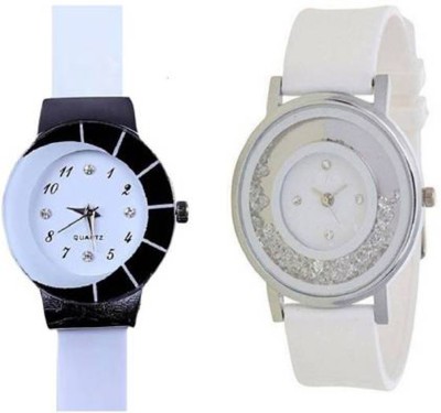 JKC Stylish And Multicolor Watches For Girls And Womens 148 Watch  - For Women   Watches  (JKC)