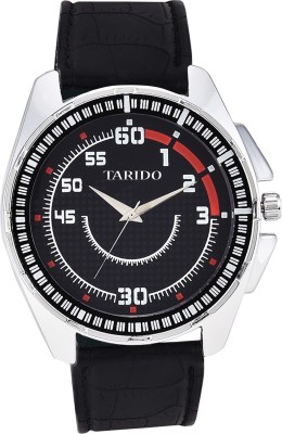 Tarido TD1587SL01 Fashion Watch  - For Men   Watches  (Tarido)