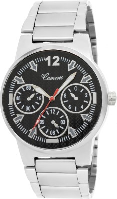 Camerii WS12RBCr Elegance Watch  - For Men   Watches  (Camerii)