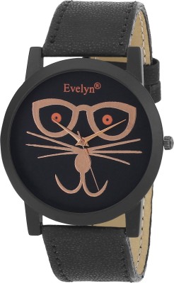 Evelyn eve-529 Watch  - For Girls   Watches  (Evelyn)