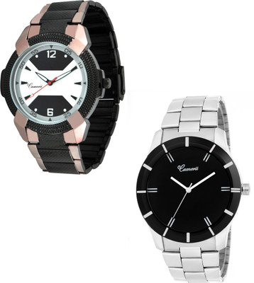 

Camerii WM142&WM155 Elegance Watch - For Men