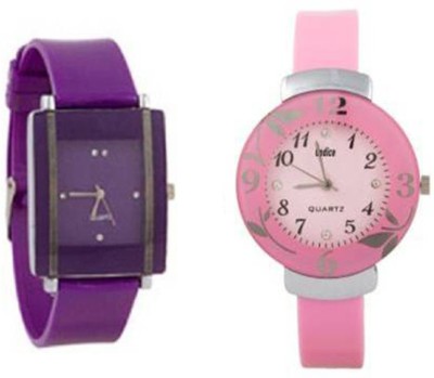 JKC Stylish And Multicolor Watches For Girls And Womens 215 Watch  - For Girls   Watches  (JKC)