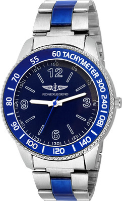 

RONEXLEGEND RXD 7002 RXD 7002 Watch - For Men