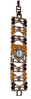 

zuberi couture 7 Watch - For Girls