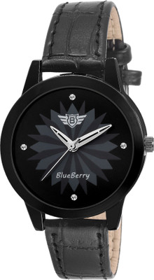 

Blueberry BLD200BSB Watch - For Girls