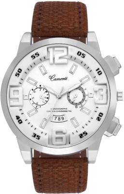 Camerii WM236 Elegance Watch  - For Men   Watches  (Camerii)