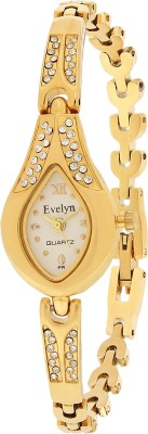 Evelyn eve-533 Watch  - For Women   Watches  (Evelyn)