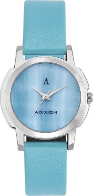 ADIXION 9425SLM7 New Alloy Steel MOP Dial Ladies watches Watch  - For Girls   Watches  (Adixion)