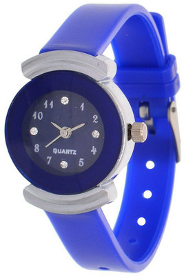

vk sales Blue Small Dial Watch - For Women
