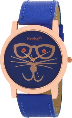 evelyn eve-514 Watch  - For Girls   Watches  (Evelyn)
