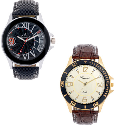 

Camerii WM85&WM89 Elegance Watch - For Men