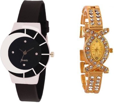JKC Stylish And Multicolor Watches For Girls And Womens 299 Watch  - For Girls   Watches  (JKC)