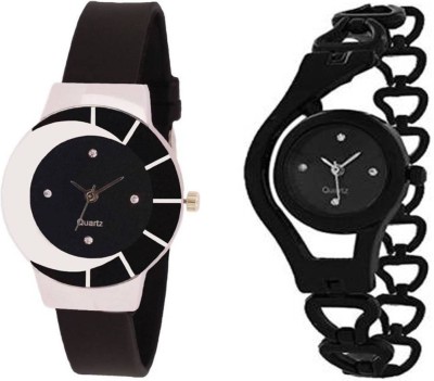 JKC Stylish And Multicolor Watches For Girls And Womens 286 Watch  - For Women   Watches  (JKC)