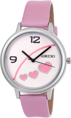 Abrexo Abx-5019 Urban Ladies Stylish Watch  - For Women   Watches  (Abrexo)