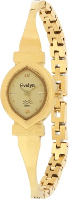 evelyn eve-535 Watch  - For Women   Watches  (Evelyn)