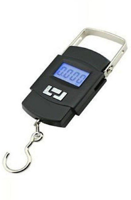 

Daystar Quick Witted Weighing Scale(Black)