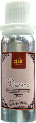 

Shum Desire Floral Attar(Floral)