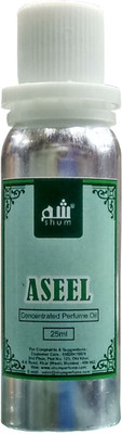 

Shum Aseel Floral Attar(Floral)