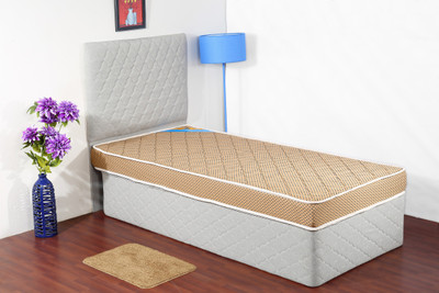 

Centuary Mattresses CBU+ 5 inch Single Coir Mattress