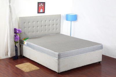 

Centuary Mattresses Ortho Spine 5 inch King Coir Mattress