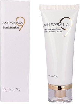 

Skin Formula 9 INTENSE HYDRATION(50 g)