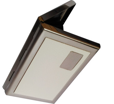 

Safety 15 Card Holder(Set of 3, White)