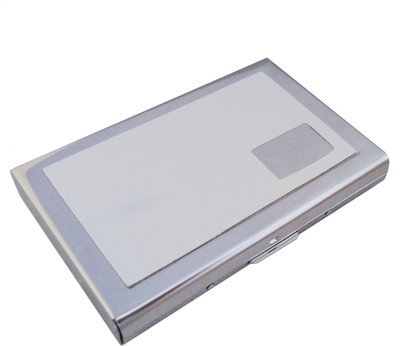 

Daystar 10 Card Holder(Set of 4, White)