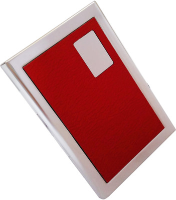 

Daystar 10 Card Holder(Set of 4, Red)